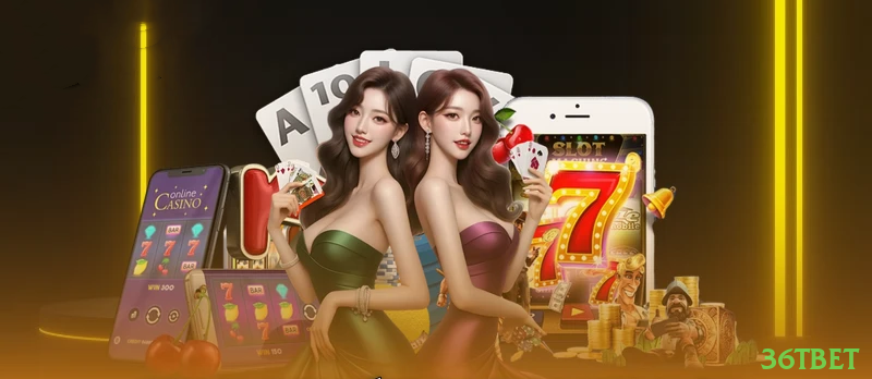 Jackpot Slots 36tbet