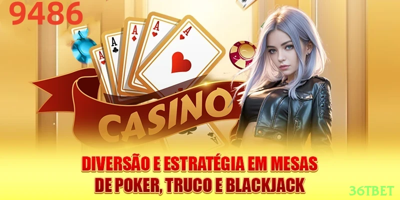 Novos Jogos 36tbet