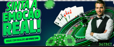 36tbet Cassino Clássico